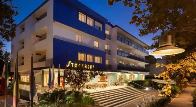 Hotel Stacchini