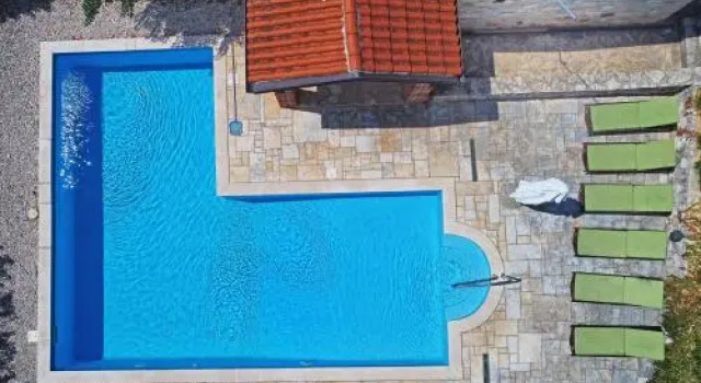 Villas Sv. Lovrec by Istarski Dvori, Book Villa Hotels in Selina with Parking, Parking