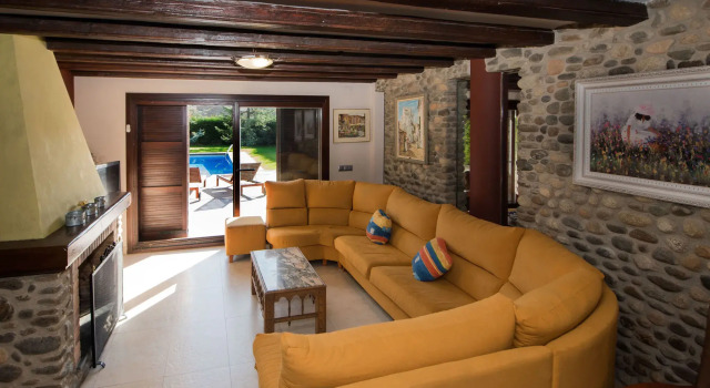 Holiday Home Can Oscar by Interhome, Buchen Sie Ferienhaus La Seu d'Urgell 