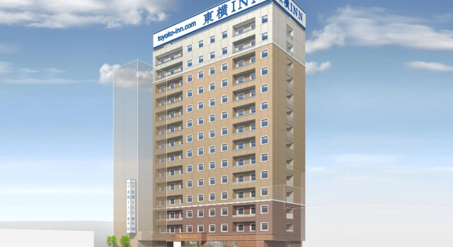 Toyoko Inn Kumagaya Station Kita, Prenota Hotel Kumagaya Saitama