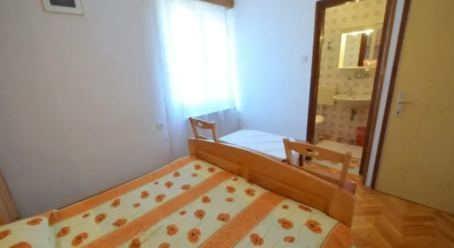 Guest House Keti, Забронировать Гостевой дом Порат остров Крк