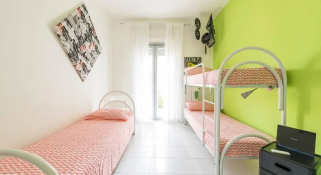 Апартаменты Cozy Nest