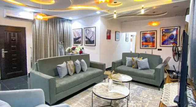 Apartamento Miestilo Apartment