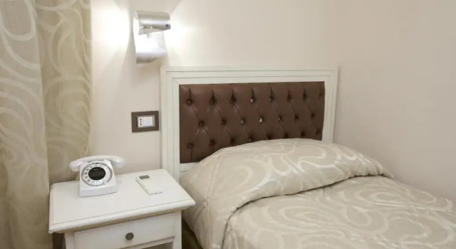 Номер Standard Relais Villa Giulia