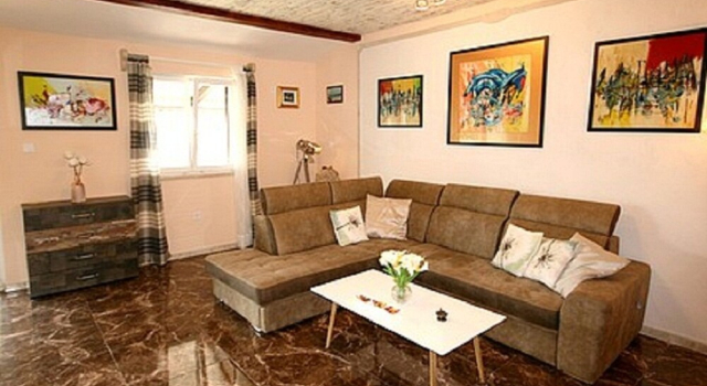 Апартаменты Apartment Amfora