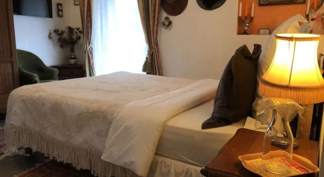Le Nid Normand, Rezervasyon Otel Bonneville-la-Louvet 