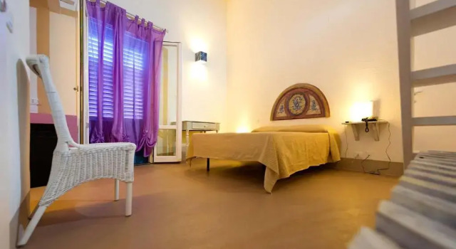 Номер Standard Tannur B&B
