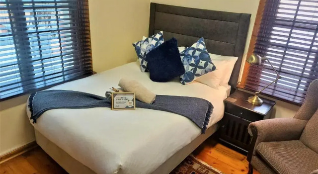 The Oak Potch Guesthouse, Prenota Hotel Potchefstroom North West