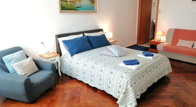 Guest House Barocco