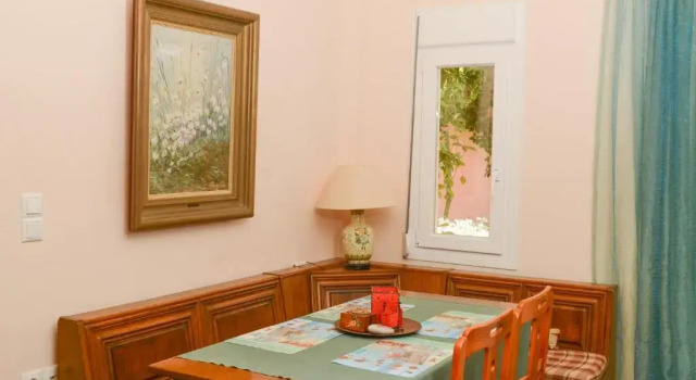 Апартаменты Superior с 2 комнатами Home Suites