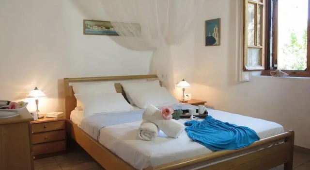 Two Bedroom Apartment No 3, Забронировать Апартаменты/квартира Апартаменты периферийной единицы Мессения, Апартаменты/квартира
