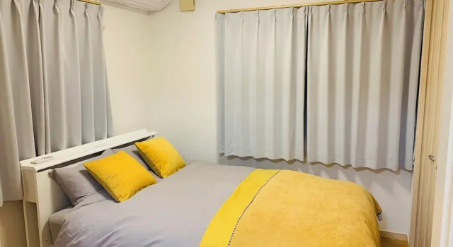 Коттедж Kamei House