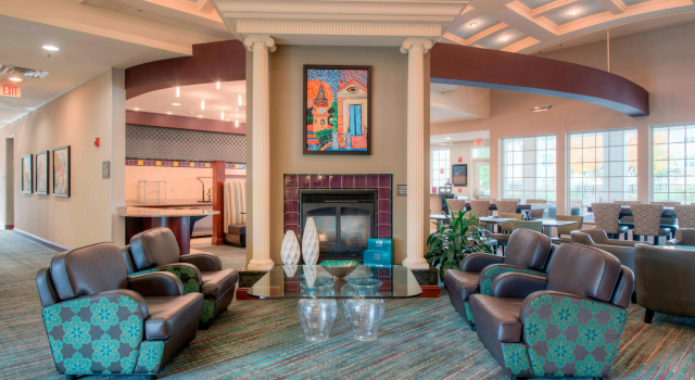 Residence Inn by Marriott Chapel Hill