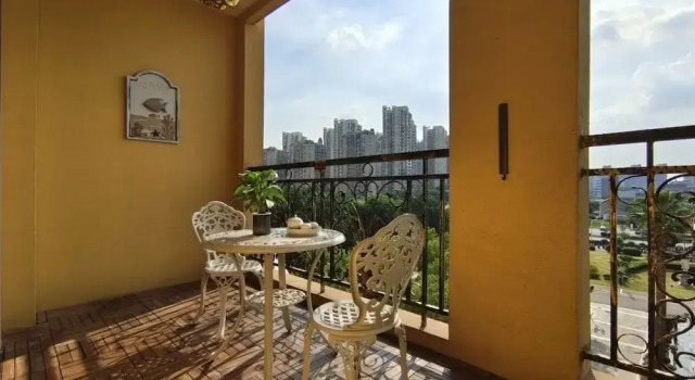O podwyższonym standardzie dwuosobowy pokój Nanjing Suning Universal Hotel