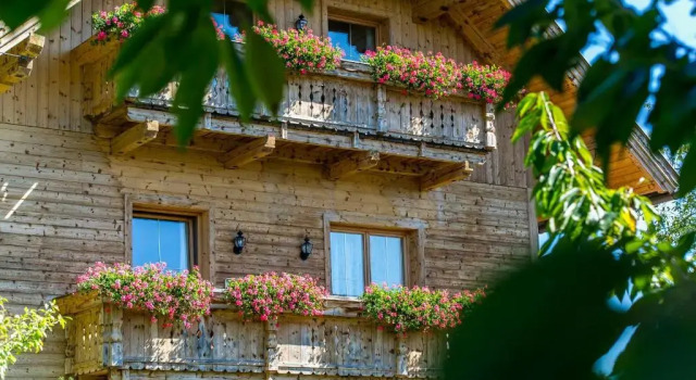Appartements Allmaier, Rezerwuj Apartament Hotele w Karyntia z parkingiem, Parking