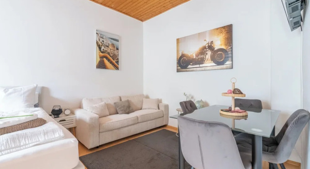 Апартаменты Classic COY Apartments Leoben - Stay Comfortable & Work Smart