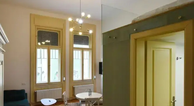 VISAJ Deluxe Downtown, Book Condo Hotel Timişoara Timiş, near Timisoara City Hall