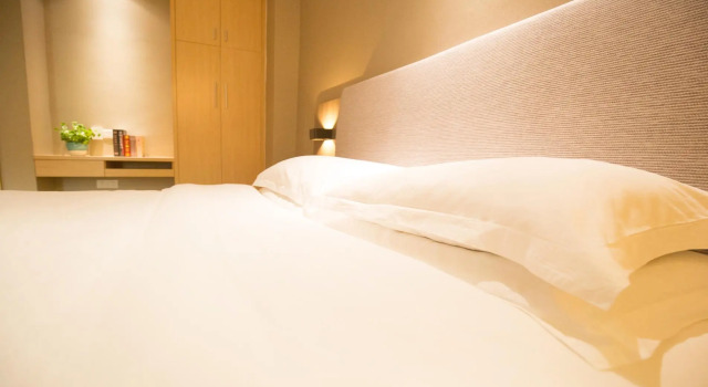 Hanting Hotel Ningde Red Star Macalline, Rezervovat Hotel Ningde Fujian