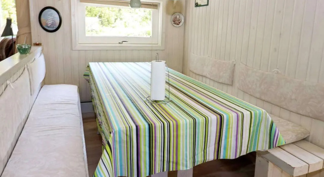 Holiday Home in Hadsund, Rezervovat Hotel Hadsund 