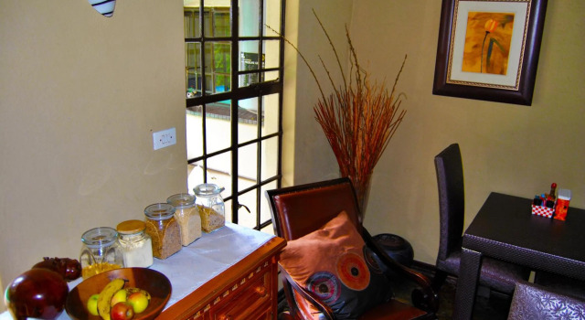 Birch Tree Cottage, Prenota Casa vacanze Cottage a Gauteng, Cottage