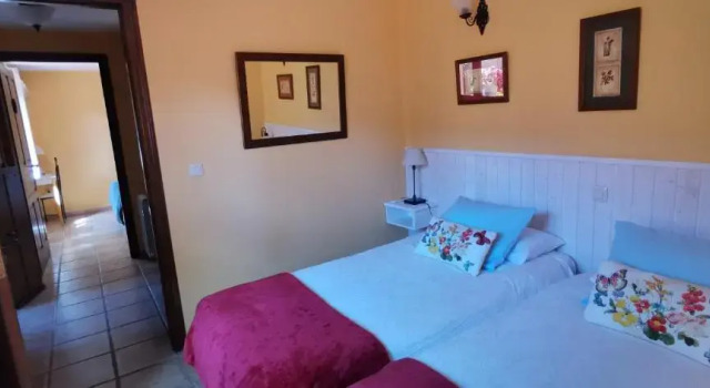Hotel Rural El Camino Spa Rural, Book Hotel Hoteller i Castile and Leon med pool, Swimmingpool
