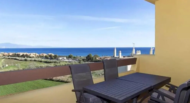 Апартаменты Bel appartement raffiné à 600 m de la plage
