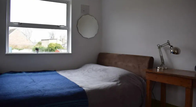 1 Bedroom Flat, Close to City Centre, Забронировать Отель Дублин Каунти Дублин, рядом с Театр «Тиволи»