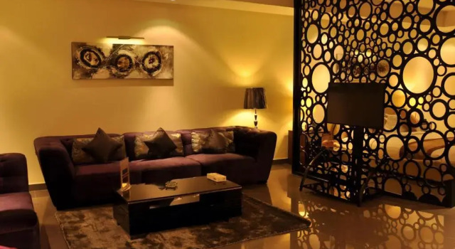 Люкс Superior Nelover Qurtubah - Serviced Apartments