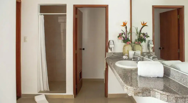 Номер Comfort Sunsol Isla Caribe