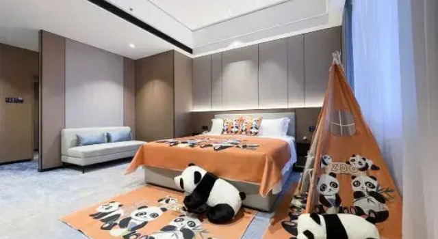 Suite Sylva Hotel