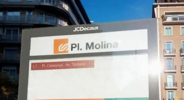 La mejor Zona de Barcelona