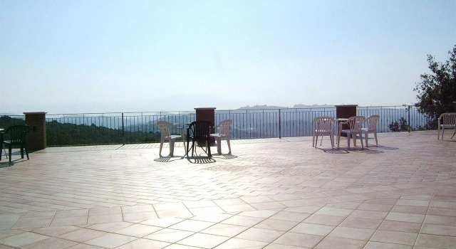 Hotel Sirius, Réserver Hôtel Cenerente Ombrie