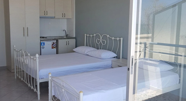 Студия Azzurro Mare