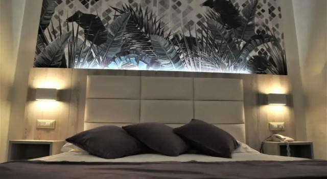 Двухместный номер Standard Hotel Aquila