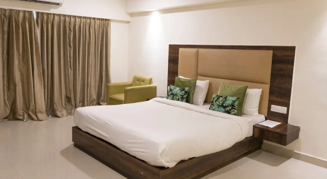 Номер Executive FabHotel Xen Suites