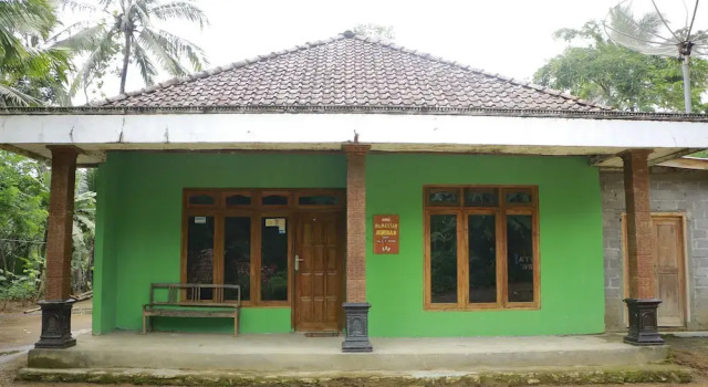 Homestay Jemiran
