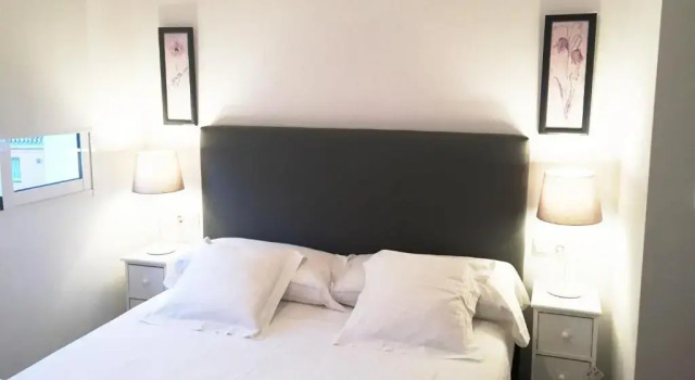 Апартаменты с 4 комнатами Montemares Golf Luxury Villas and Apartments