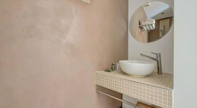 Номер Standard Hotel en Ville