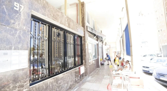 Apartamentos Kasa 25 - Sierra y Mar