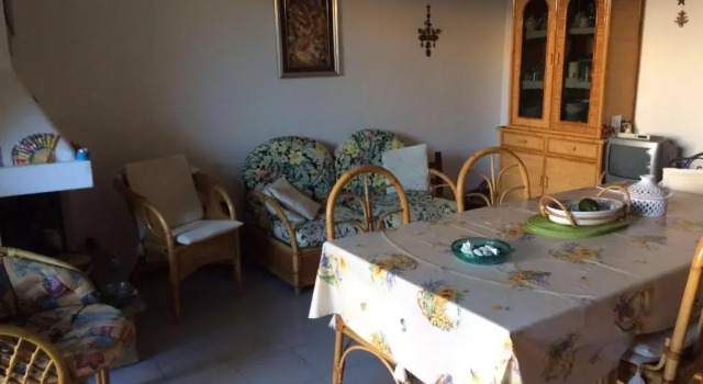 Апартаменты Villa Eliana