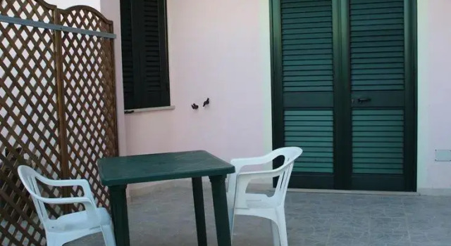 Appartamenti A Marina Di Ugento