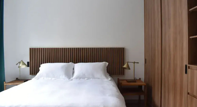 Люкс Superior Tanat Art Apartments