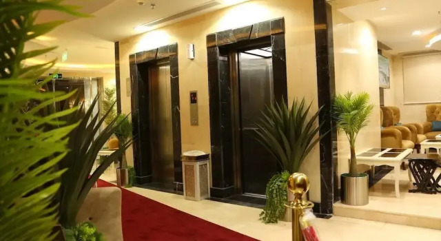 Baitotah Hotel Apartments 2