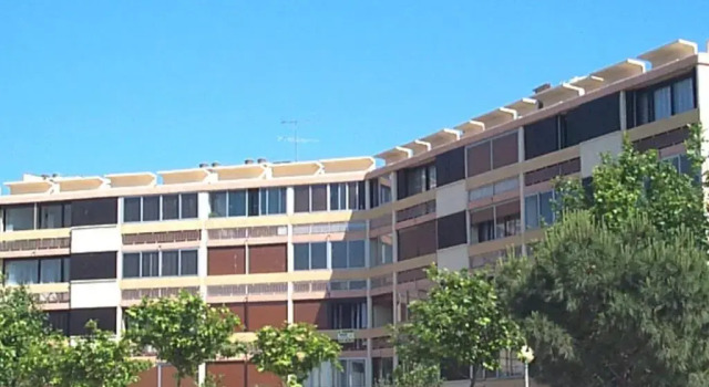 Appartement Balaruc-les-Bains, 2 pièces, 4 personnes - FR-1-503-59, Book Lejlighed Balaruc-les-Bains Étang de Thau