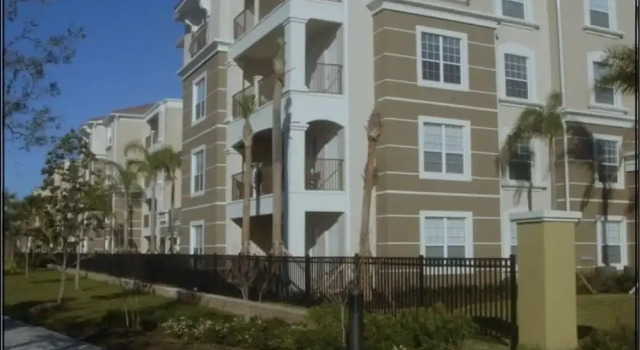 3 Bed 2 Bath Premium Lakeview L 1010 Condo, Rezerwuj Apartament Orlando Kissimmee