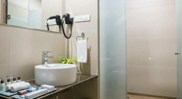 Номер Standard Hotel Grand Rio