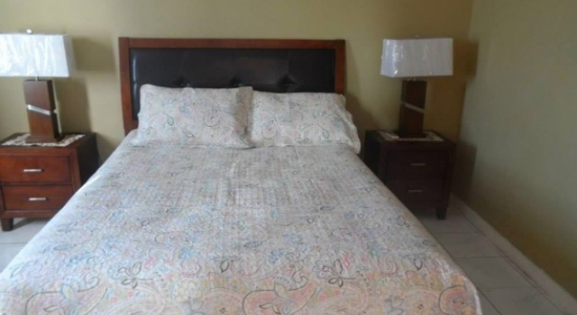 New Kingston Guest Apartment V