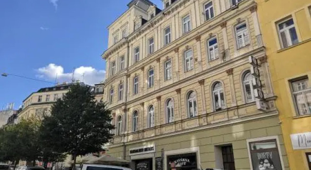 Apartment Luxury Nostalgia, Забронировать Апартаменты/квартира Апартаменты Карловых Варов, рядом с Lazne III, Апартаменты/квартира