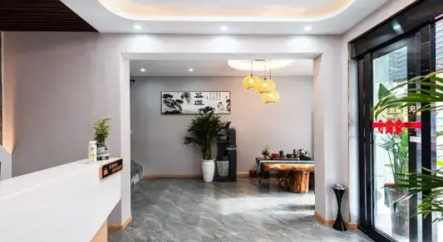 Dafang Qing Yunju Hotel, Varaa Hotelli Bijie Guizhou