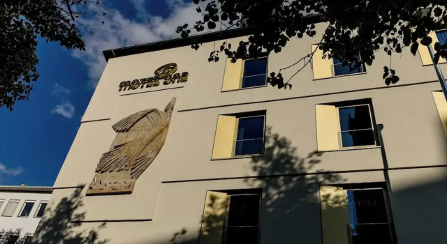 Motel One Würzburg, Забронировать Мотель Вюрцбург Романтическая дорога, рядом с Фонтан Килиан